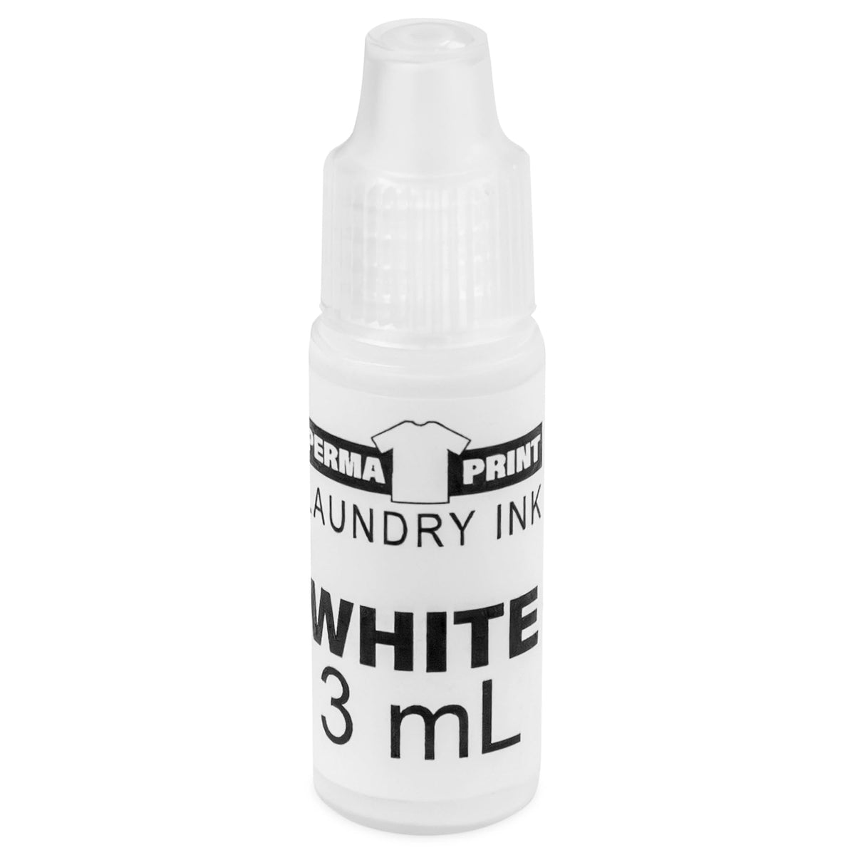 Replacement Pad Ink for PermaPRINT Clothing Stamper