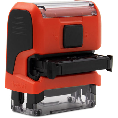 Clothing Stamp, Personalized with Your Name - Customize