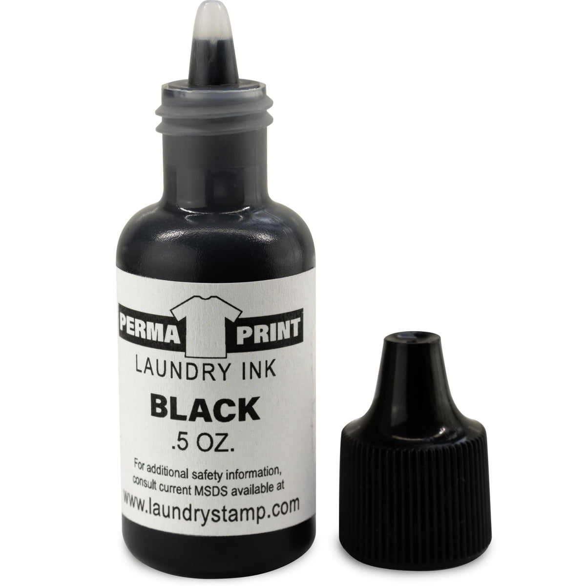 Replacement Pad Ink for PermaPRINT Clothing Stamper
