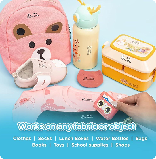 Daycare & Preschool