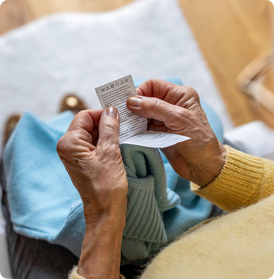 Nursing Homes