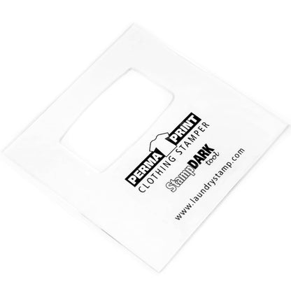 Replacement Pad Ink for PermaPRINT Clothing Stamper