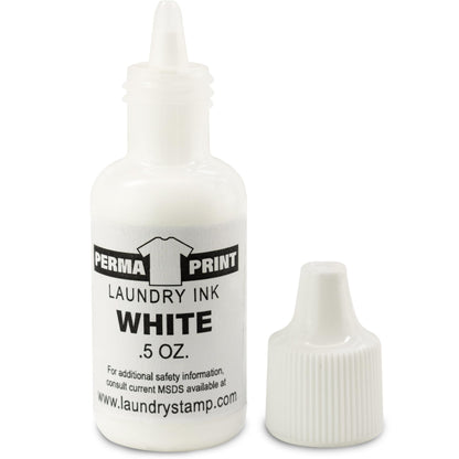 Replacement Pad Ink for PermaPRINT Clothing Stamper