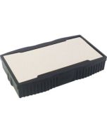 Replacement Pad "DRY" for PermaPRINT Clothing Stamper