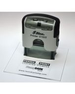 StampDARK Tool for PermaPRINT Clothing Stamper